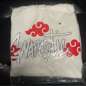 LIL GNAR GNARCOTIC ITACHI SWEATER